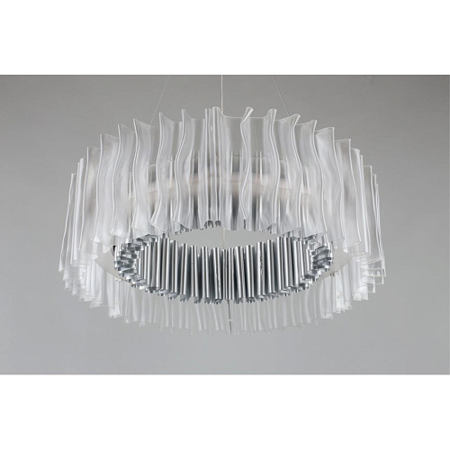 Люстра подвесная Aployt Milena APL.654.03.60 Люстра подвесная Aployt Milena APL.654.03.60