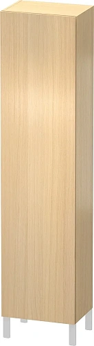Шкаф-пенал Duravit L-Cube LC1191R7171 25 см Средиземноморский дуб Шкаф-пенал Duravit L-Cube LC1191R7171 25 см Средиземноморский дуб