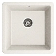 Кухонная мойка IDDIS Tanto (TU2W461i87) из искусственного гранита Кухонная мойка IDDIS Tanto (TU2W461i87) из искусственного гранита