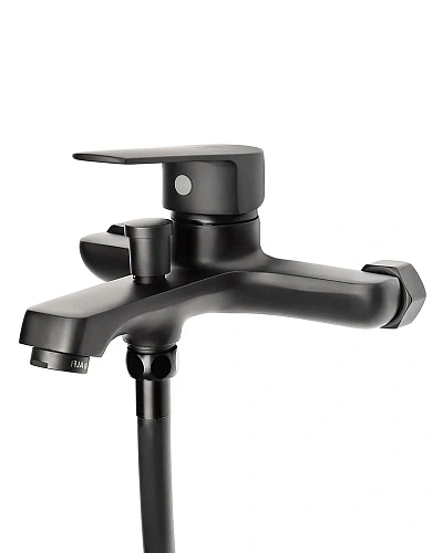 Смеситель для ванны Orange Loop M26-100b Смеситель для ванны Orange Loop M26-100b