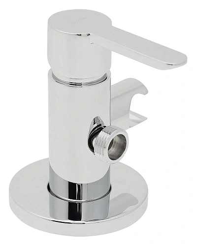 Гигиенический душ Agger Gorgeous A0270000 скрытого монтажа с внутренней частью Гигиенический душ Agger Gorgeous A0270000 скрытого монтажа с внутренней частью