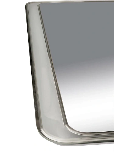 Зеркало Teso azaro Dominica TAL2258 c LED-подсветкой, antifog 500x800 Зеркало Teso azaro Dominica TAL2258 c LED-подсветкой, antifog 500x800