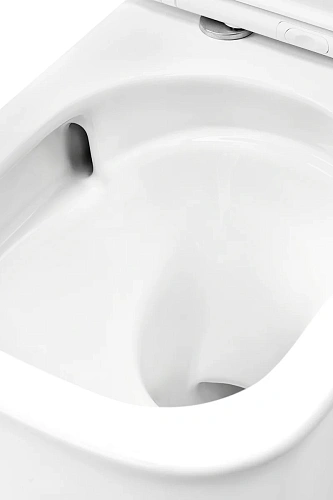 Комплект инсталляции TECE TECEspring Base K401104WCS с клавишей смыва, черн. матовый и унитазом модель S Комплект инсталляции TECE TECEspring Base K401104WCS с клавишей смыва, черн. матовый и унитазом модель S