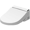 Картинка анонса товара «крышка-биде toto mh/nc tcf6532g#nw1 белая с микролифтом»