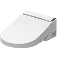 Крышка-биде Toto MH/NC TCF6532G#NW1 белая с микролифтом Крышка-биде Toto MH/NC TCF6532G#NW1 белая с микролифтом