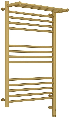 Полотенцесушитель электрический Сунержа Богема с полкой 3.0 800х500 / МЭМ правый 032-5807-8050 Матов Полотенцесушитель электрический Сунержа Богема с полкой 3.0 800х500 / МЭМ правый 032-5807-8050 Матов