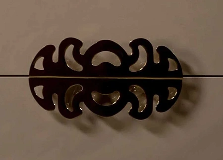 Ручка Armadi Art AJUR 828-G золото Ручка Armadi Art AJUR 828-G золото