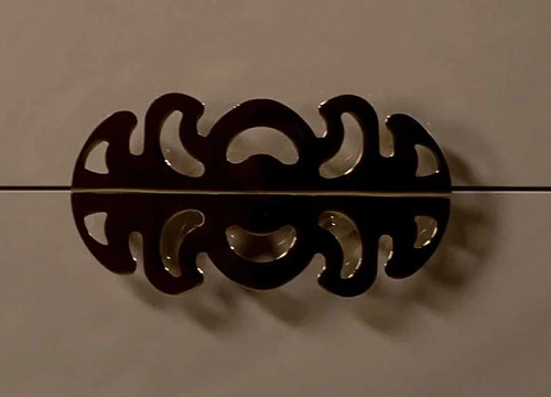 Ручка Armadi Art AJUR 828-G золото Ручка Armadi Art AJUR 828-G золото