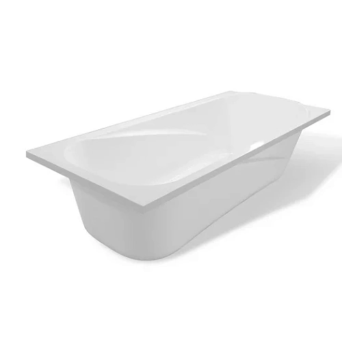 Ванна из искусственного камня BOGEMA GRETTA 1700х750 BG17075 Ванна из искусственного камня BOGEMA GRETTA 1700х750 BG17075