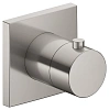 Смеситель для душа Keuco IXMO 59553070002 с термостатом