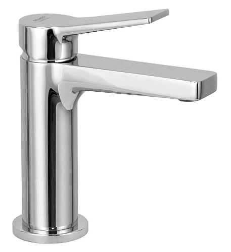 Смеситель для раковины Remer Slash SL12 Смеситель для раковины Remer Slash SL12