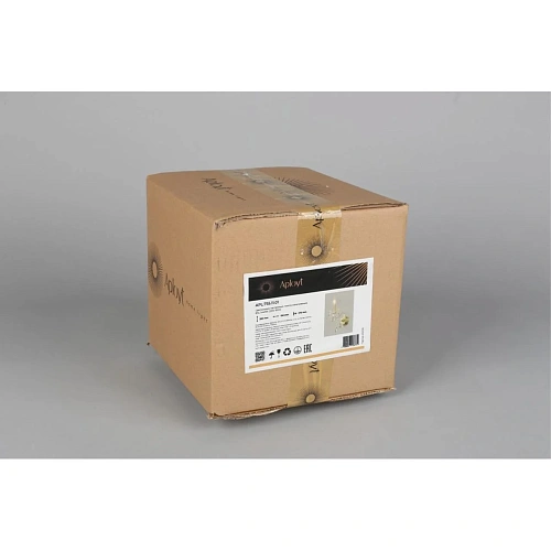 Светильник настенный (Бра) Aployt Koletta APL.755.11.01 Светильник настенный (Бра) Aployt Koletta APL.755.11.01