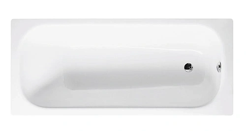 Стальная ванна BETTE Basic 1270-001 180x80 Стальная ванна BETTE Basic 1270-001 180x80