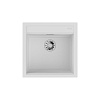 Картинка анонса товара «кухонная мойка omoikiri kitagawa 51-wh artceramic/белый 4993309»