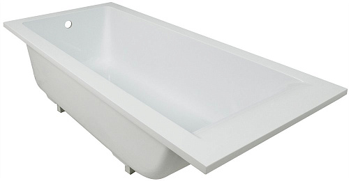 Ванна из искусственного камня Marmo Bagno Ницца 170x70 MB-N170-70 Ванна из искусственного камня Marmo Bagno Ницца 170x70 MB-N170-70