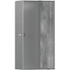 Настенный короб Hansgrohe XtraStoris Rock 30х30х14 см с дверью для облицовки плиткой 56082800, под с Настенный короб Hansgrohe XtraStoris Rock 30х30х14 см с дверью для облицовки плиткой 56082800, под с