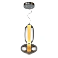Светильник подвесной Aployt Weronka APL.011.06.20 Светильник подвесной Aployt Weronka APL.011.06.20