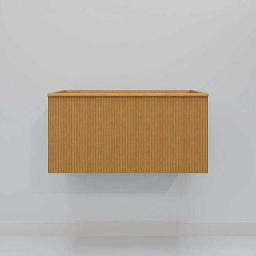 Тумба под раковину ArtDecco Andy 80 AAN08W11S000 подвесная, белый дуб Тумба под раковину ArtDecco Andy 80 AAN08W11S000 подвесная, белый дуб