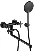 Картинка анонса товара «смеситель для ванны fmark (fs8424h)»