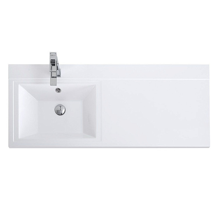 Раковина BelBagno BB1200/480-LV-MR-L 1200x480 Раковина BelBagno BB1200/480-LV-MR-L 1200x480