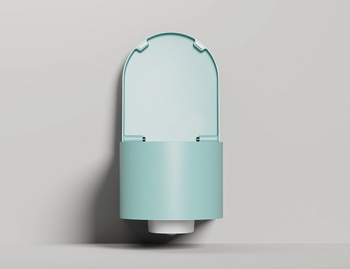 Унитаз подвесной Salini GEMELLI 240121KMF S-Stone с крышкой микролифт Унитаз подвесной Salini GEMELLI 240121KMF S-Stone с крышкой микролифт