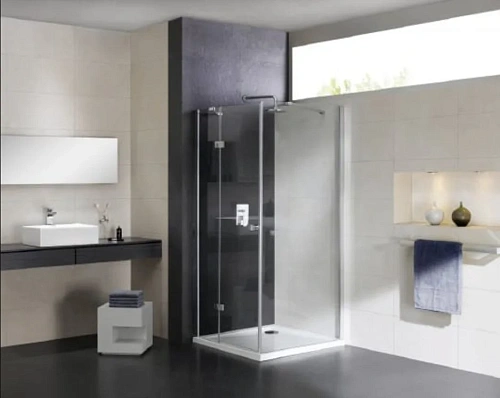 Боковая стенка CEZARES CRYSTAL-S-80-FIX-C-Cr-R Боковая стенка CEZARES CRYSTAL-S-80-FIX-C-Cr-R