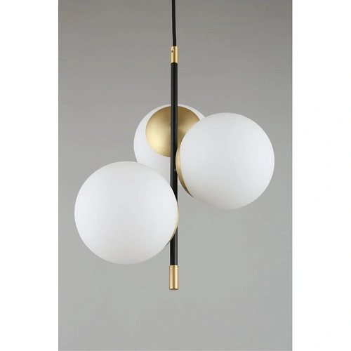 Светильник подвесной Aployt Kristina APL.313.06.03 Светильник подвесной Aployt Kristina APL.313.06.03