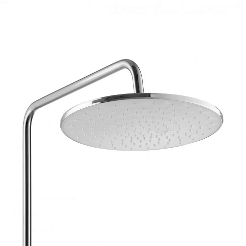 Душевая система Swedbe Hermes 5001-Р Душевая система Swedbe Hermes 5001-Р