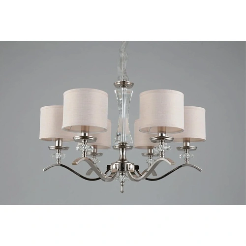 Люстра подвесная Aployt Okin APL.715.03.06 Люстра подвесная Aployt Okin APL.715.03.06