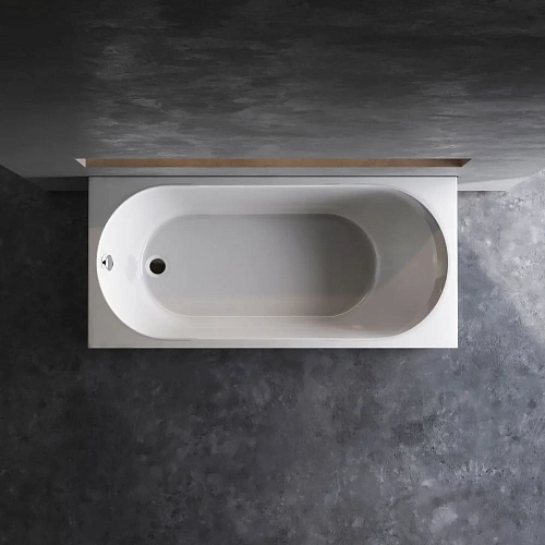 Акриловая ванна AM.PM X-Joy W94A-150-070W-A1 150х70 Акриловая ванна AM.PM X-Joy W94A-150-070W-A1 150х70