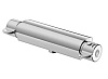 Картинка анонса товара «смеситель для душа gustavsberg nordic 3 gb41215604 термостатический, с нижним подключением душевого»