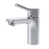 Картинка анонса товара «смеситель для раковины am.pm x-joy s f85b02100 хром»