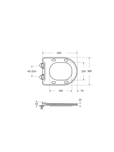 Унитаз подвесной BelBagno MARINO BB7026CH-TOR-BFS/SC с сиденьем, функцией биде, без смесителя Унитаз подвесной BelBagno MARINO BB7026CH-TOR-BFS/SC с сиденьем, функцией биде, без смесителя