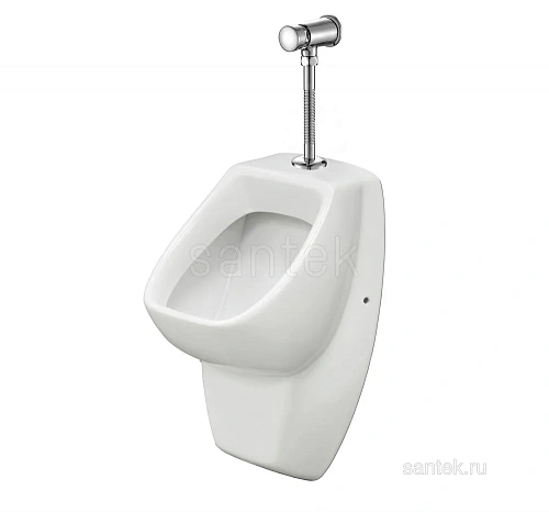 Писсуар Santek Гала 1WH501693 1.WH50.1.693 Писсуар Santek Гала 1WH501693 1.WH50.1.693