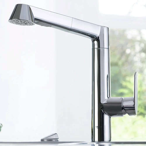 Смеситель для кухни Grohe K7 32176000 Смеситель для кухни Grohe K7 32176000
