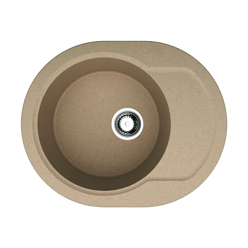 Кухонная мойка Omoikiri Manmaru 62-CA Artgranit/коричневый 4993352 Кухонная мойка Omoikiri Manmaru 62-CA Artgranit/коричневый 4993352