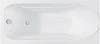 Акриловая ванна Aquanet West 160x70 (с каркасом) 00205564