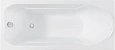Акриловая ванна Aquanet West 160x70 (с каркасом) 00205564 Акриловая ванна Aquanet West 160x70 (с каркасом) 00205564