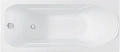 Акриловая ванна Aquanet West 160x70 (с каркасом) 00205564 Акриловая ванна Aquanet West 160x70 (с каркасом) 00205564