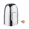 Рукоятка контроля температуры GROHE Grohtherm 1000 GROHE 47973000