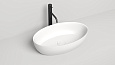 Детальная картинка товара «раковина salini alda 01 110611g 580x350 накладная s-sense»