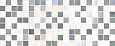 Детальная картинка товара «мозаика kerama marazzi стеллине 20x50 mm7217 х9999276937»