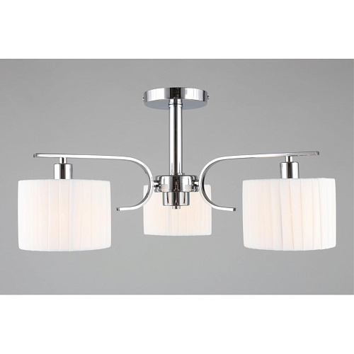 Люстра потолочная Omnilux Neviano OML-34207-03 Люстра потолочная Omnilux Neviano OML-34207-03