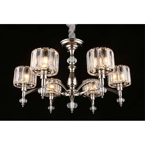 Люстра подвесная Aployt Hortens APL.750.03.06 Люстра подвесная Aployt Hortens APL.750.03.06