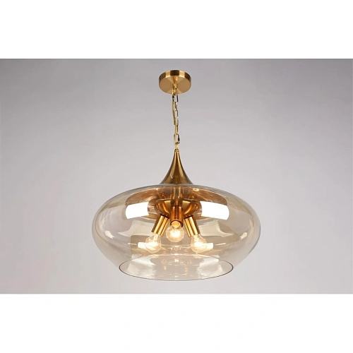 Светильник подвесной Aployt Franko APL.601.06.03 Светильник подвесной Aployt Franko APL.601.06.03