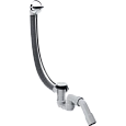 Слив-перелив hansgrohe Flexaplus для ванны 58143000 Слив-перелив hansgrohe Flexaplus для ванны 58143000