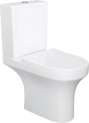 Унитаз напольный STWORKI Лунд by Damixa Лунд HCLND8600SC безободковый, с сиденьем микролифт 579179 компакт Унитаз напольный STWORKI Лунд by Damixa Лунд HCLND8600SC безободковый, с сиденьем микролифт 579179 компакт