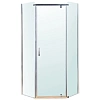 Душевой уголок BERGES SOLO T 900х900 061105 Душевой уголок BERGES SOLO T 900х900 061105
