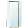 Душевой уголок BERGES SOLO T 900х900 061105 Душевой уголок BERGES SOLO T 900х900 061105