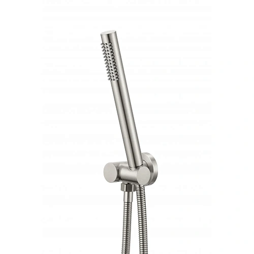 Душевая система Milacio Ultra MCU.150.SS встраиваемая, сталь нержавеющая Душевая система Milacio Ultra MCU.150.SS встраиваемая, сталь нержавеющая